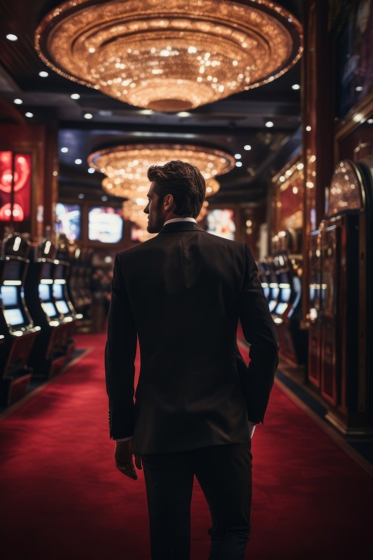 Slot game interface on togelup register Free Play
