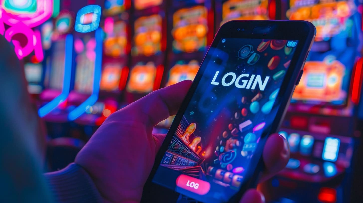 Live dealer spinning French Roulette wheel on togelup register