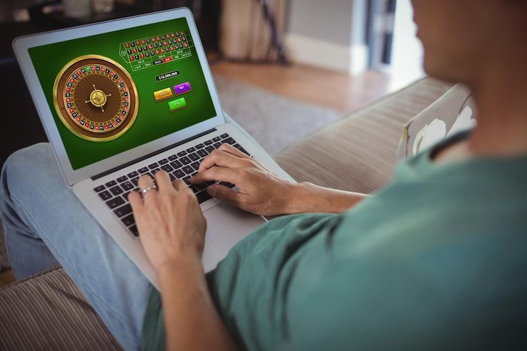 Quick Bet Game 